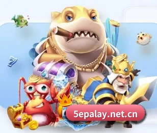 5e对战平台的故事 | 5epalay