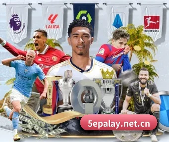 5e对战平台 APP - 5epalay